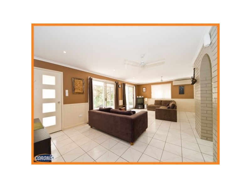 6 Lisa Court, Bellbird Park QLD 4300