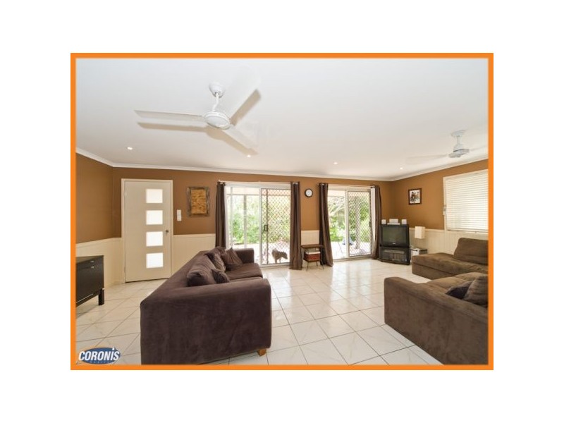 6 Lisa Court, Bellbird Park QLD 4300