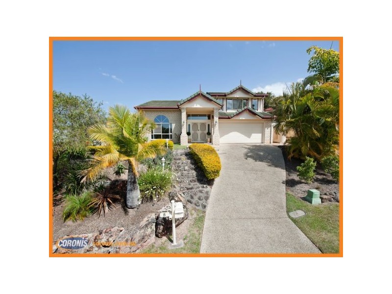 8 Benetti Close, Belmont QLD 4153