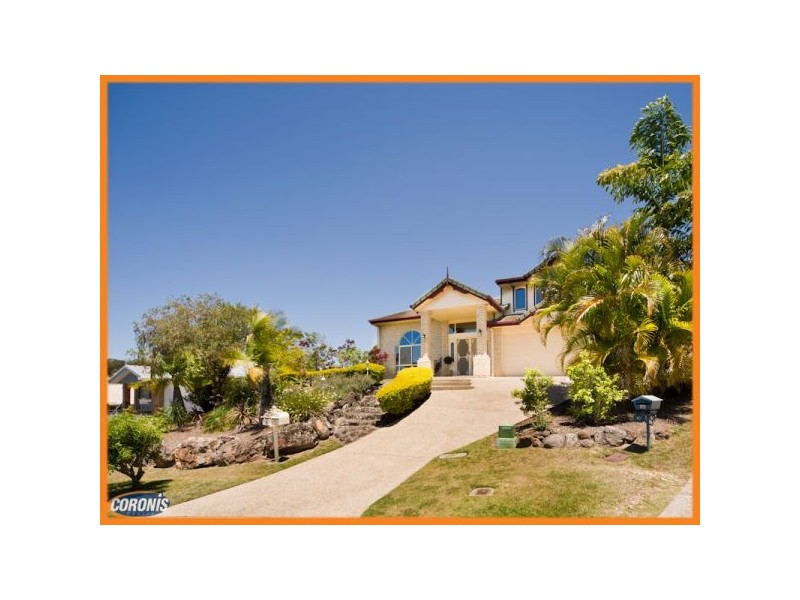 8 Benetti Close, Belmont QLD 4153