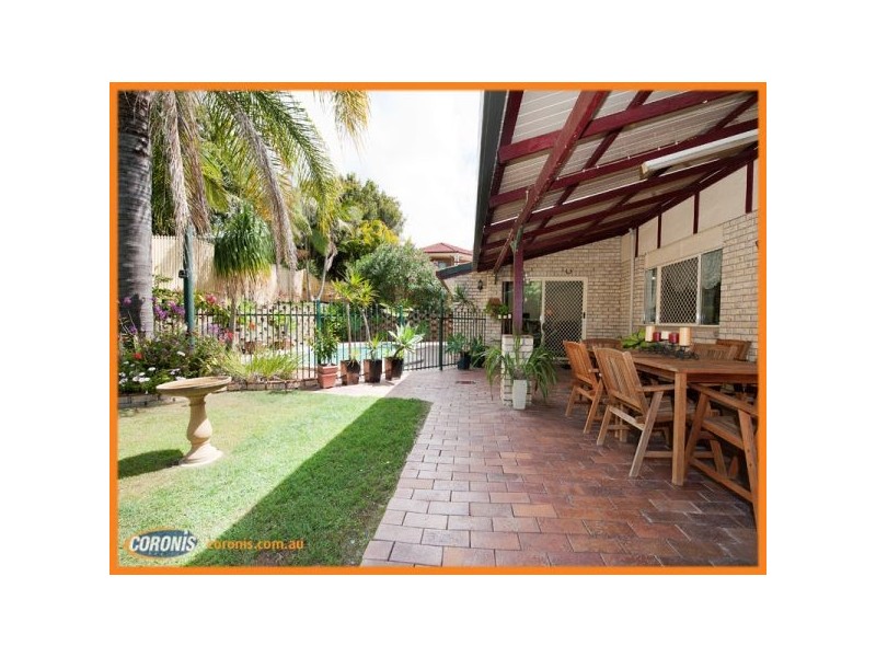 8 Benetti Close, Belmont QLD 4153