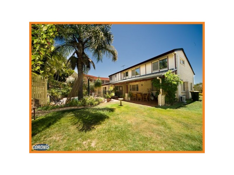 8 Benetti Close, Belmont QLD 4153