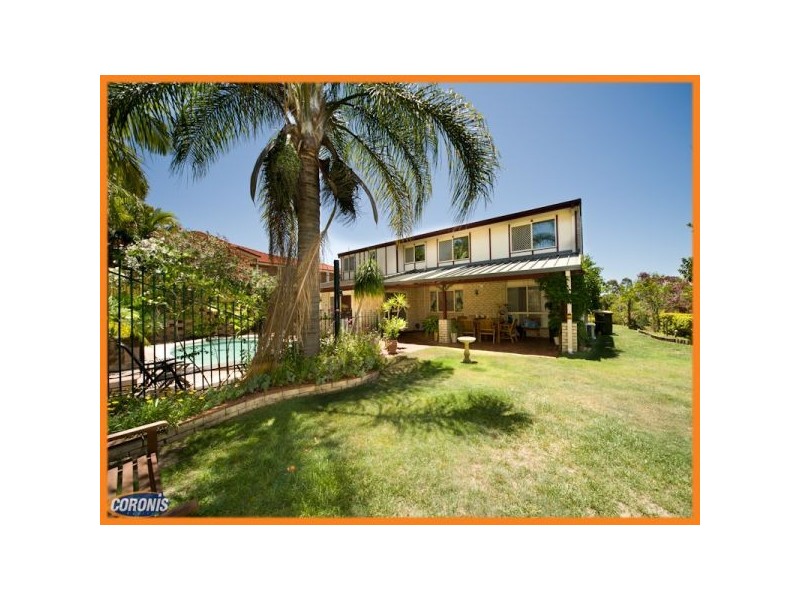 8 Benetti Close, Belmont QLD 4153