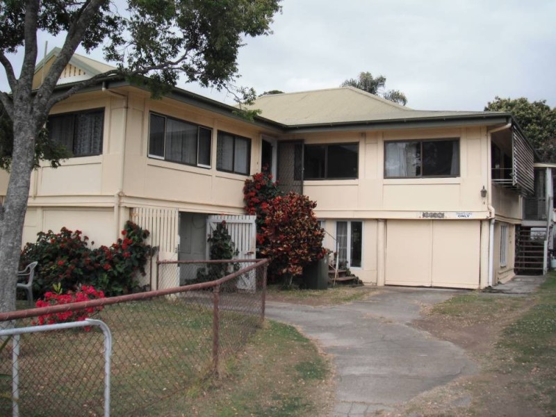 4/16 Flinders Parade, Sandgate QLD 4017