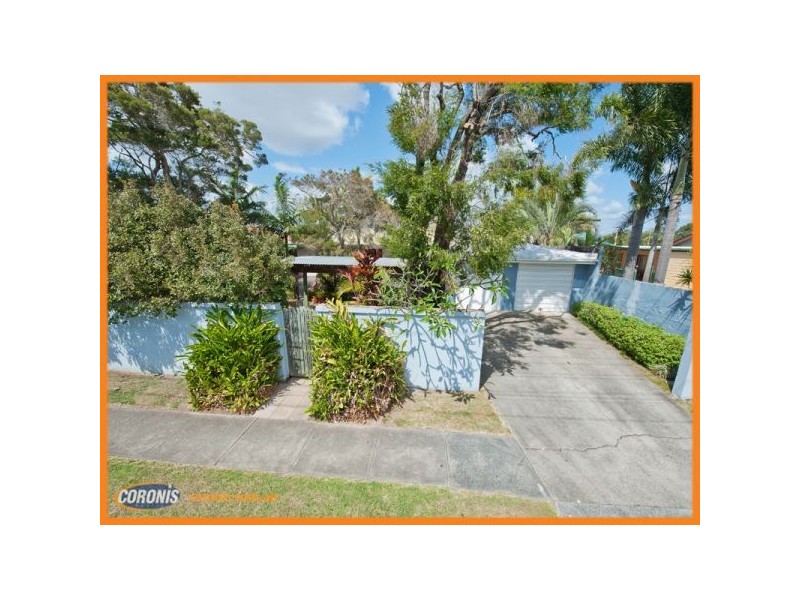100 Salerno Street, Isle Of Capri QLD 4217