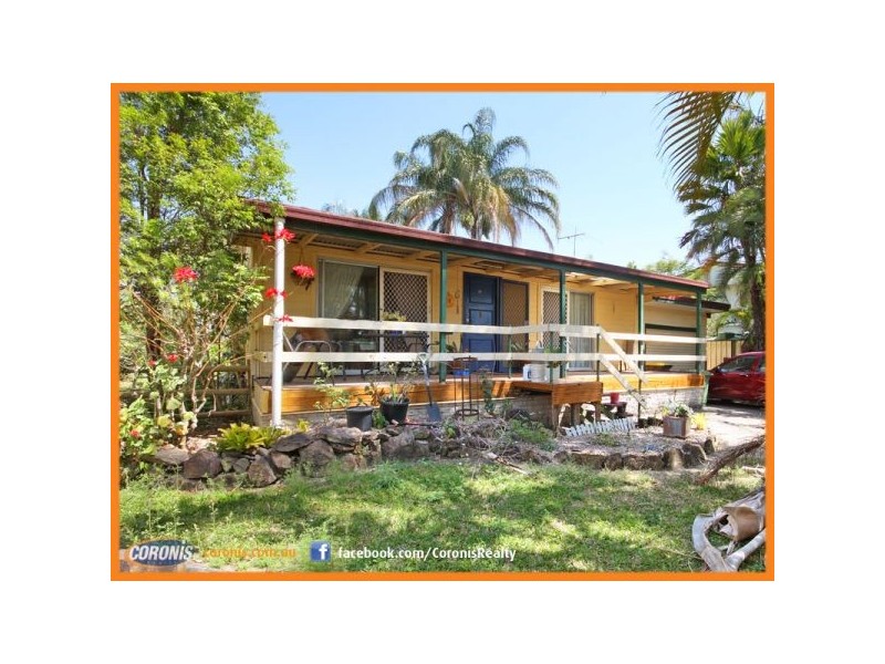 46 Lee Street, Caboolture QLD 4510