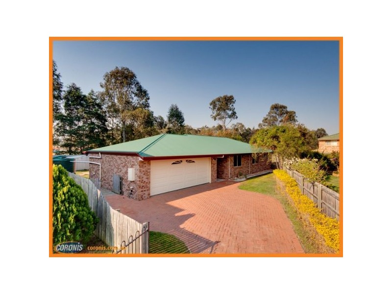 6 Cameo Court, Bray Park QLD 4500