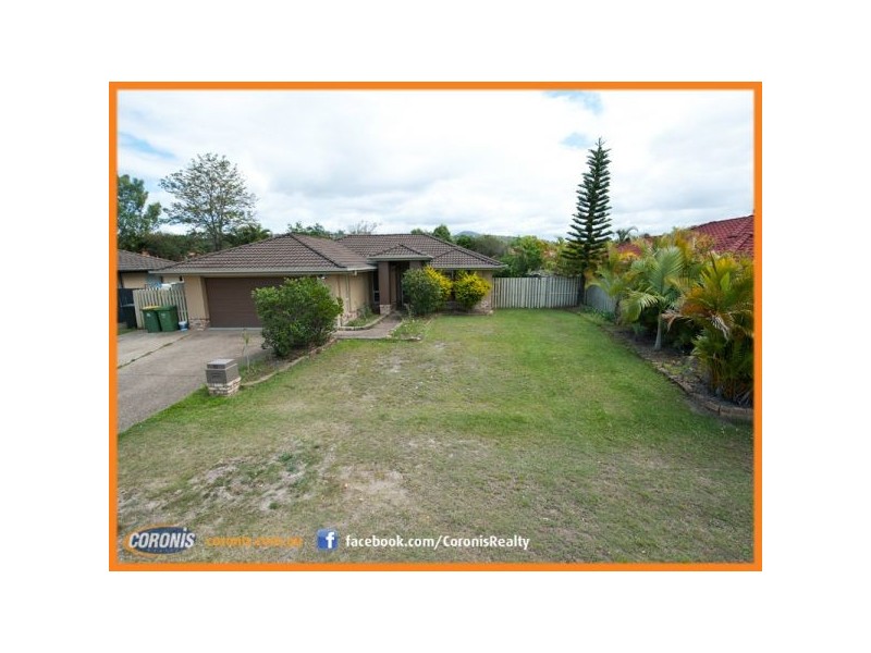 31 Hargraves Road, Upper Coomera QLD 4209