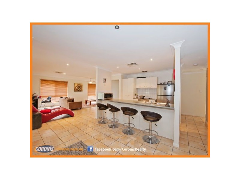 31 Hargraves Road, Upper Coomera QLD 4209