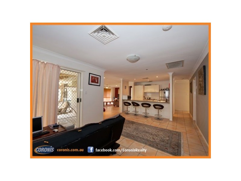 31 Hargraves Road, Upper Coomera QLD 4209