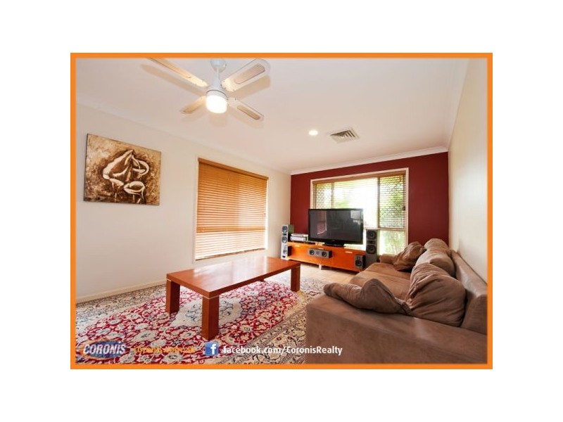31 Hargraves Road, Upper Coomera QLD 4209
