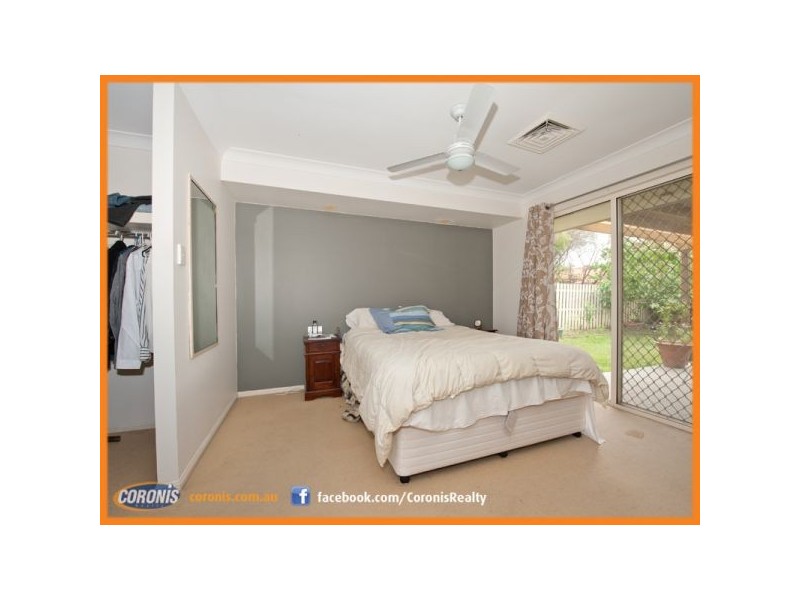 31 Hargraves Road, Upper Coomera QLD 4209