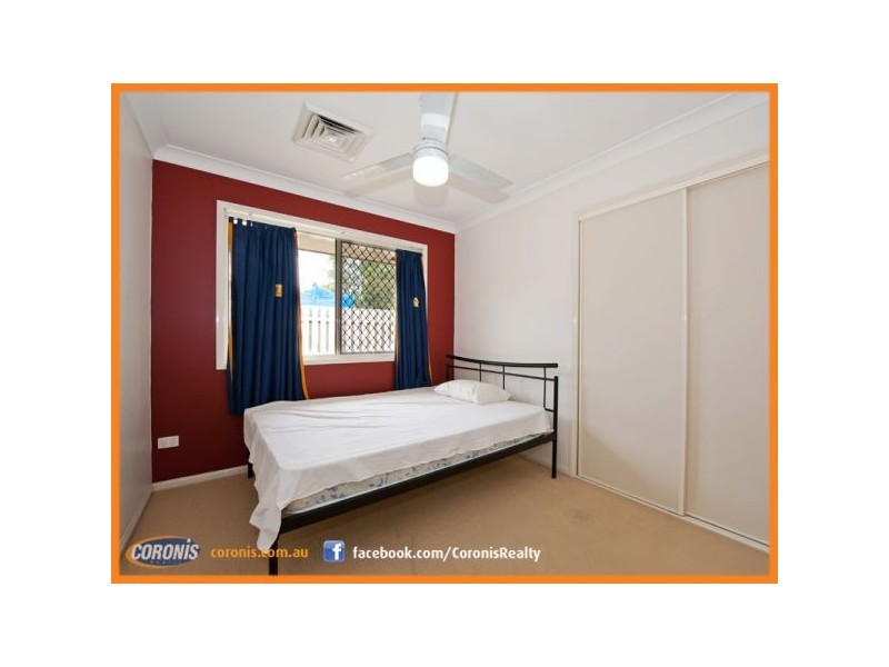 31 Hargraves Road, Upper Coomera QLD 4209