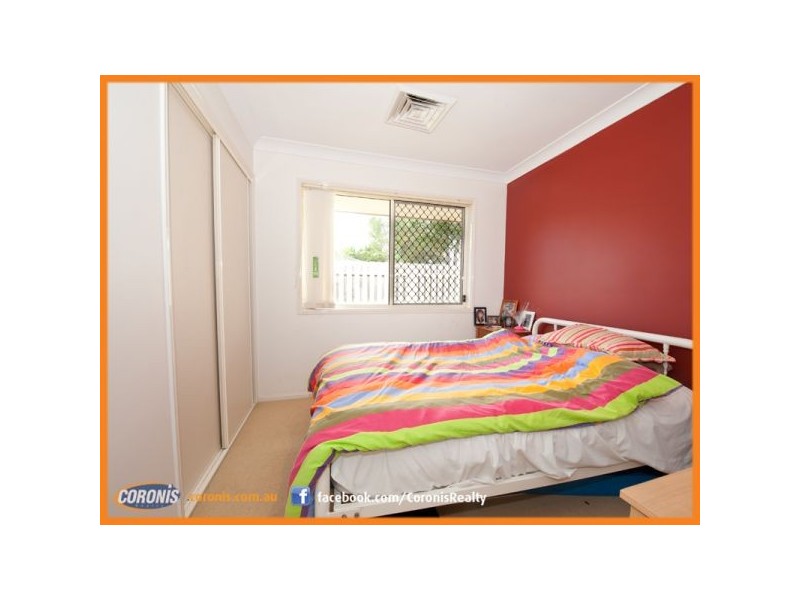 31 Hargraves Road, Upper Coomera QLD 4209