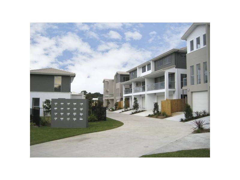 Lot 7 Christopher Street, Pimpama QLD 4209