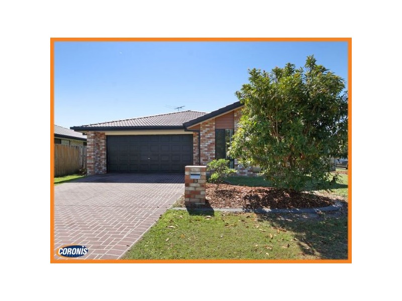 13 Village Way, Bracken Ridge QLD 4017