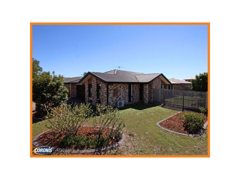 13 Village Way, Bracken Ridge QLD 4017