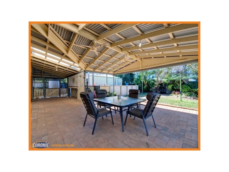 7 Kildonan Street, Aspley QLD 4034