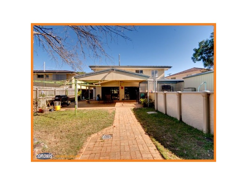 7 Kildonan Street, Aspley QLD 4034
