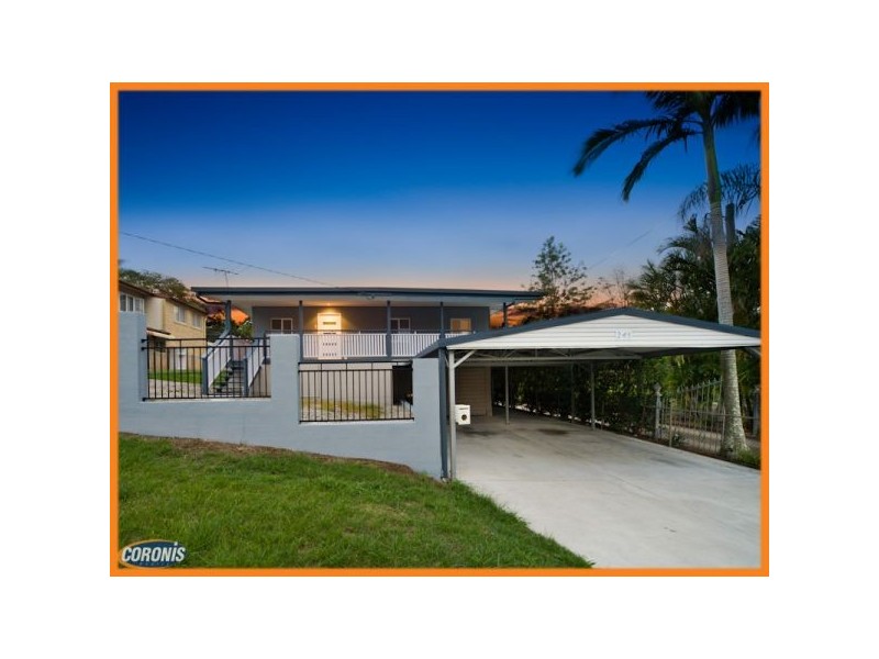 243 Kitchener Road, Stafford Heights QLD 4053