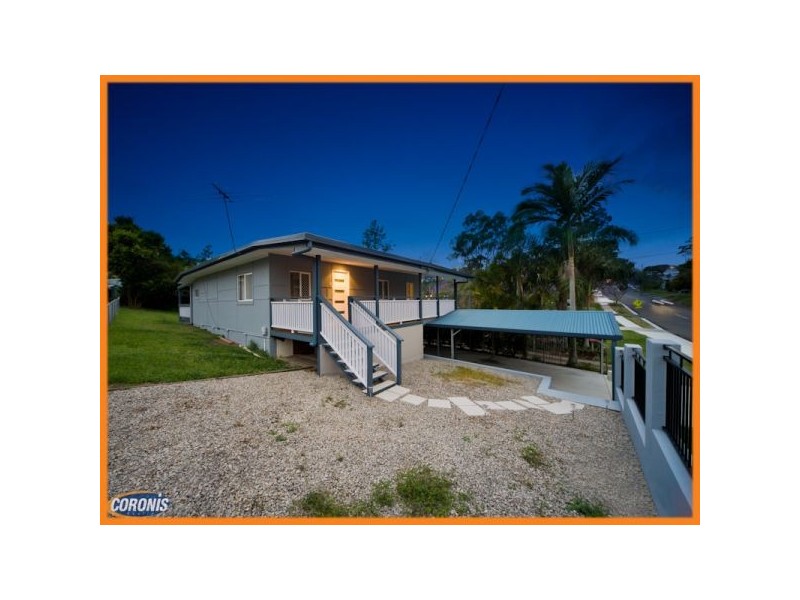 243 Kitchener Road, Stafford Heights QLD 4053