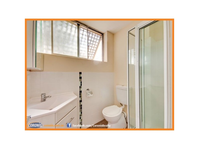 1/47 Herston Road, Kelvin Grove QLD 4059