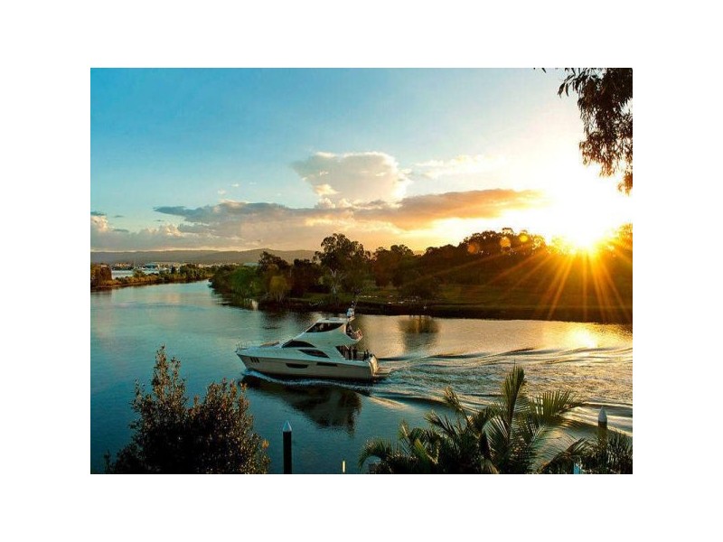 34 Chindrina Street, Hope Island QLD 4212