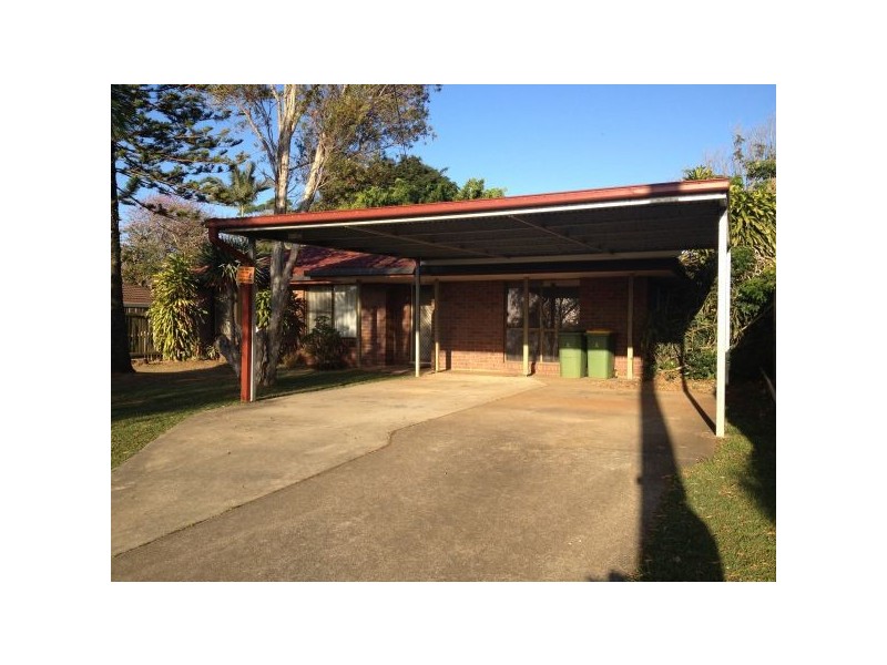 1210 Old North Crescent, Strathpine QLD 4500