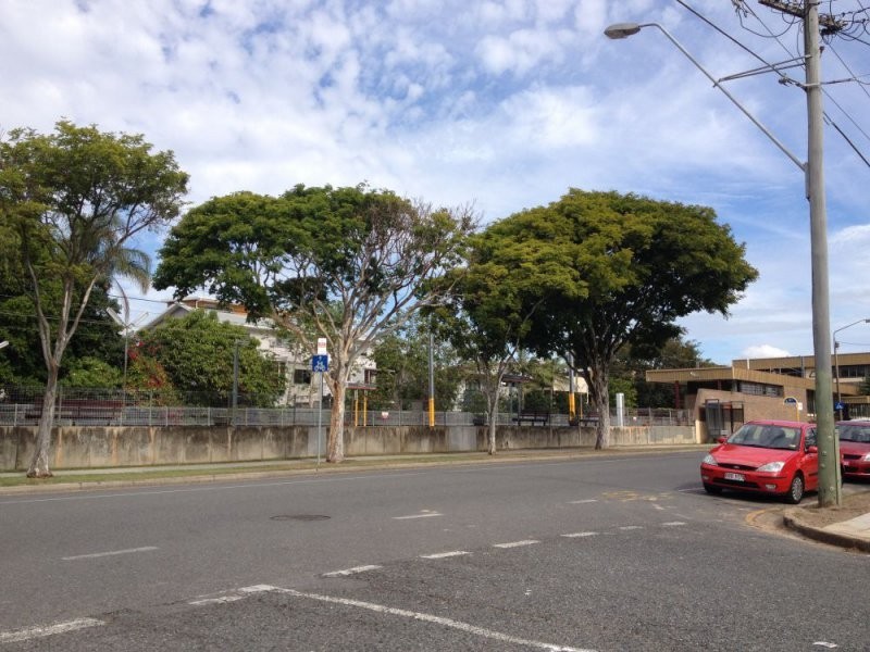 2/7 Buxton Street, Ascot QLD 4007