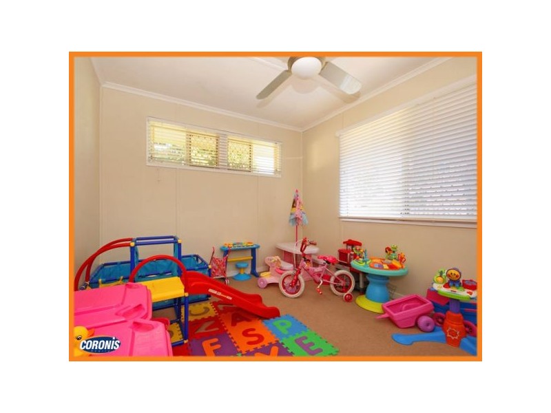 16 Percivale Street, Bracken Ridge QLD 4017