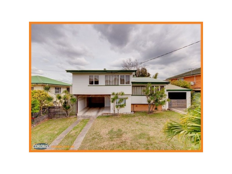 4 Dumaurier Street, Chermside West QLD 4032