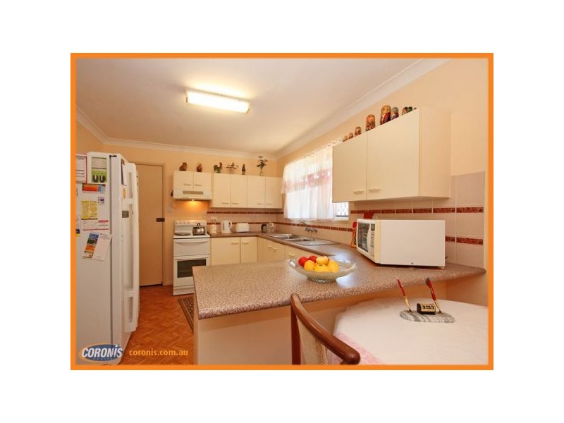 4 Leandi Drive, Deception Bay QLD 4508