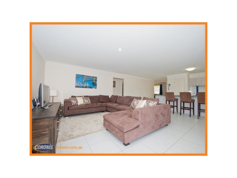 8 Mitchell Street, Upper Coomera QLD 4209