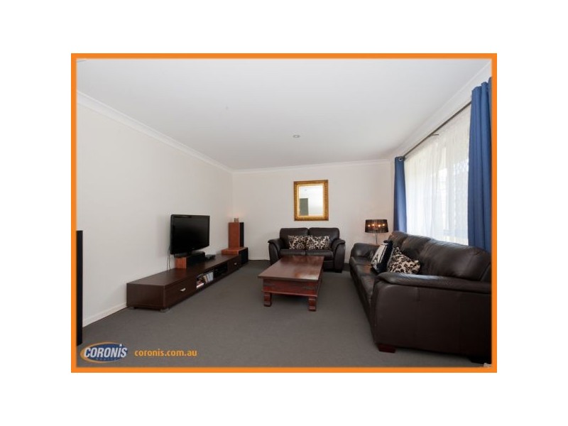 8 Mitchell Street, Upper Coomera QLD 4209