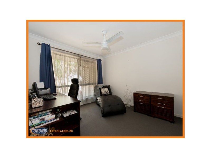 8 Mitchell Street, Upper Coomera QLD 4209