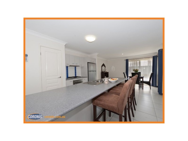 8 Mitchell Street, Upper Coomera QLD 4209