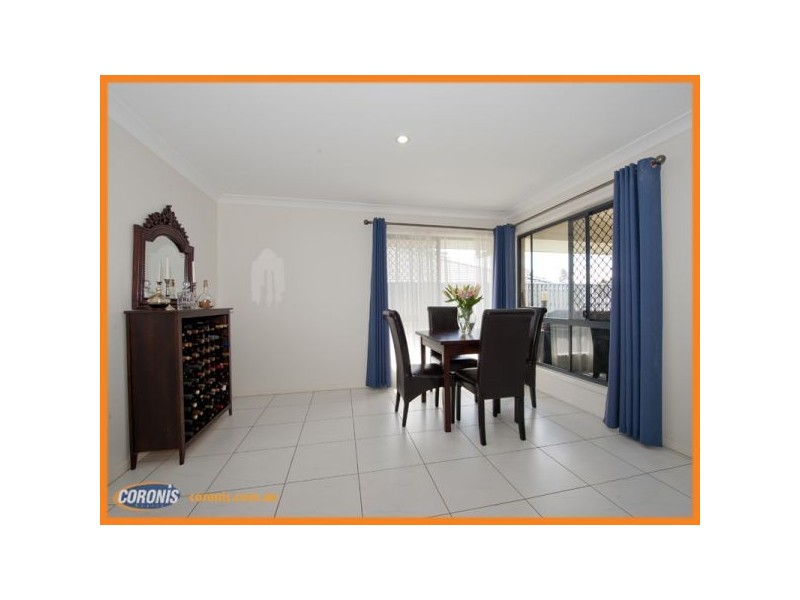 8 Mitchell Street, Upper Coomera QLD 4209