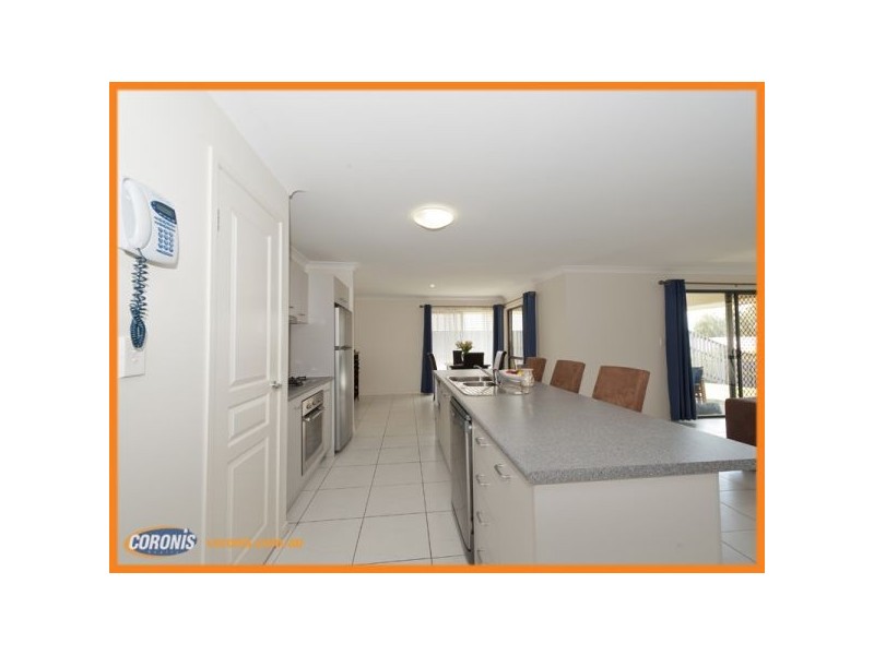 8 Mitchell Street, Upper Coomera QLD 4209