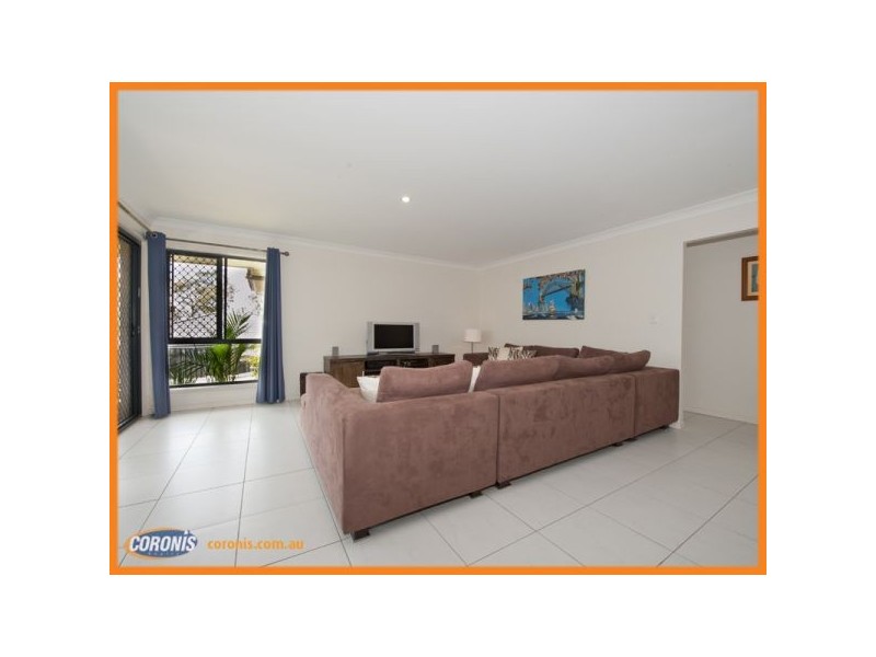 8 Mitchell Street, Upper Coomera QLD 4209