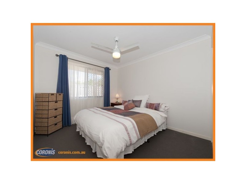 8 Mitchell Street, Upper Coomera QLD 4209