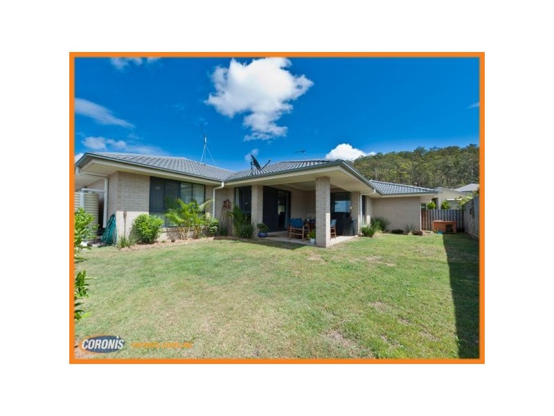 8 Mitchell Street, Upper Coomera QLD 4209