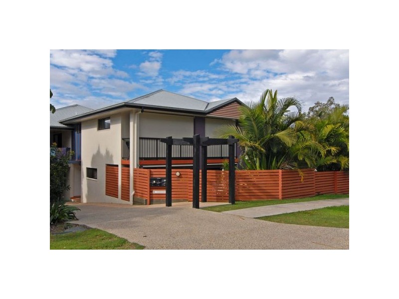 2/45a Mott Street, Gaythorne QLD 4051