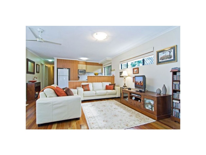 2/45a Mott Street, Gaythorne QLD 4051