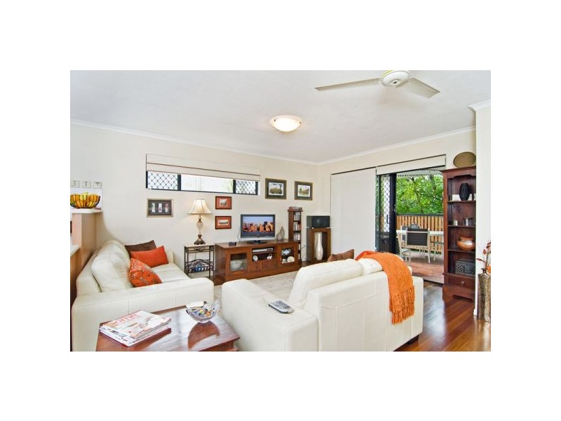 2/45a Mott Street, Gaythorne QLD 4051