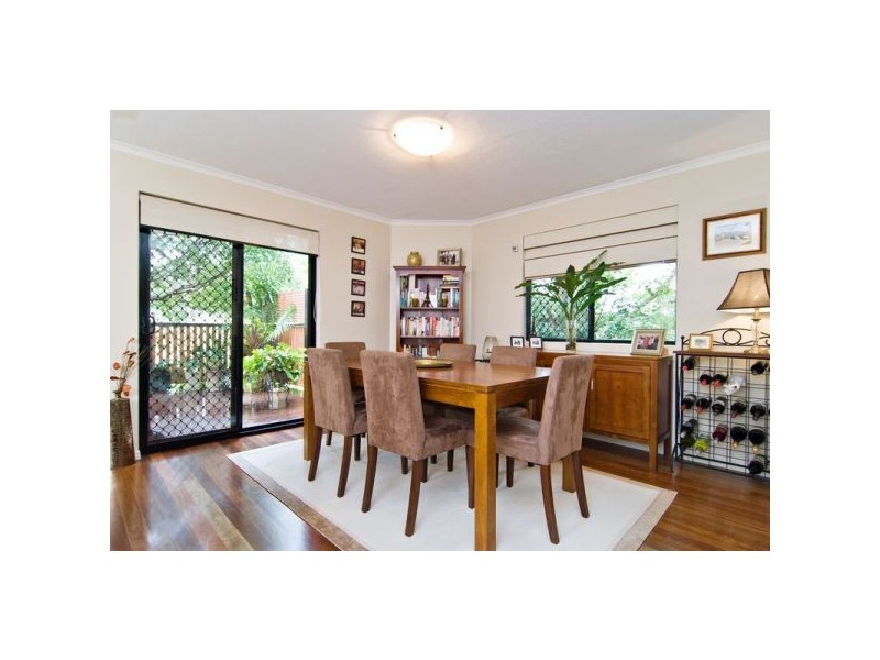 2/45a Mott Street, Gaythorne QLD 4051