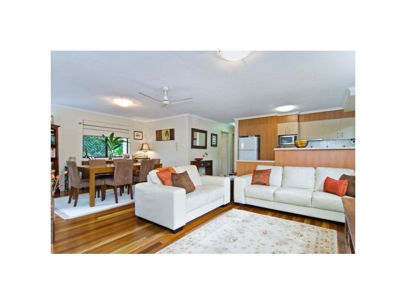 2/45a Mott Street, Gaythorne QLD 4051