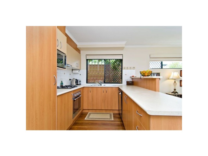 2/45a Mott Street, Gaythorne QLD 4051