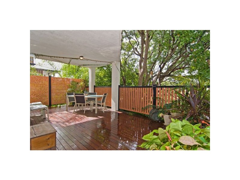 2/45a Mott Street, Gaythorne QLD 4051