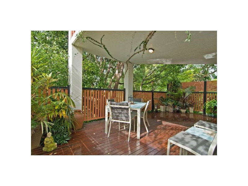 2/45a Mott Street, Gaythorne QLD 4051