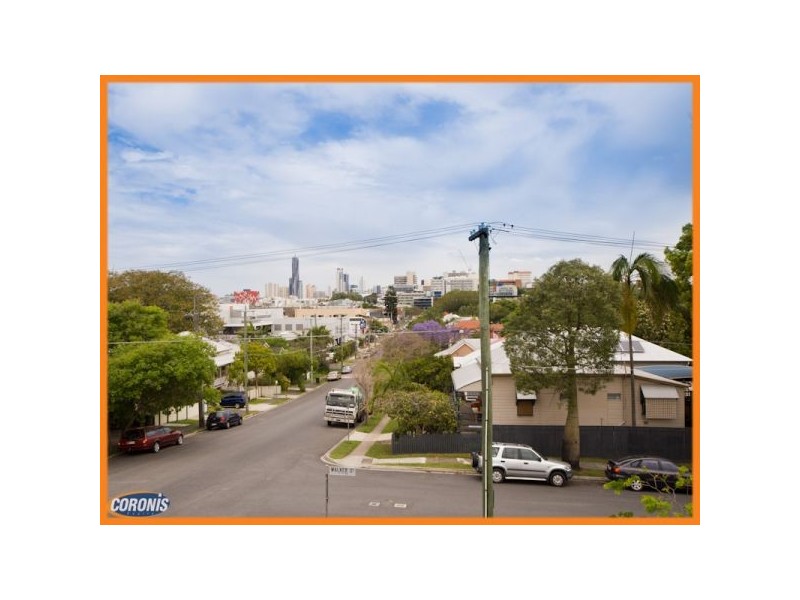 1 Walker Street, Windsor QLD 4030